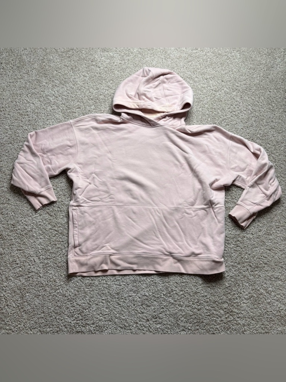 Lululemon Perfectly Oversized Hoodie